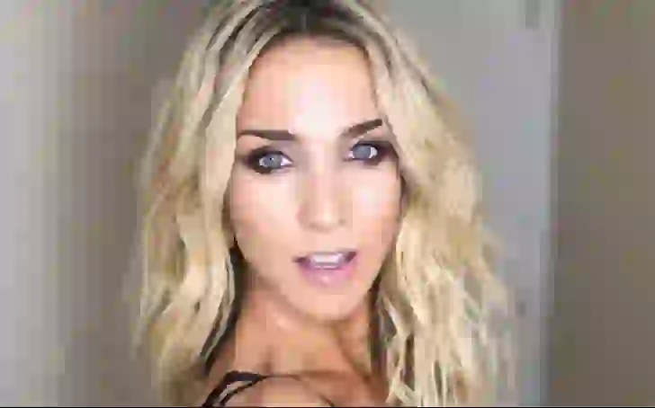 De Nacho en Nacho, el nuevo amor es Lecouna