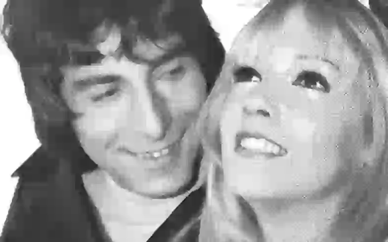 Solita en la época de Rolanda Rivas taxista