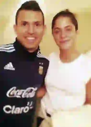 ¿Qué pasó con el Kun?