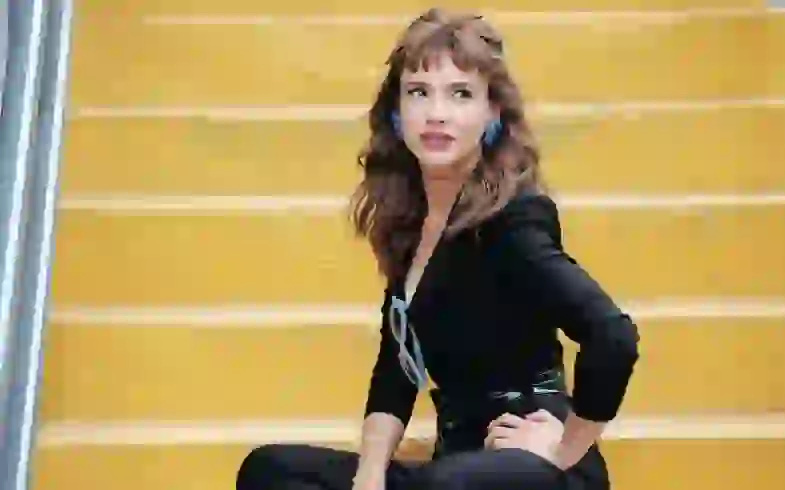 La mamá de André y Anton es una madraza.