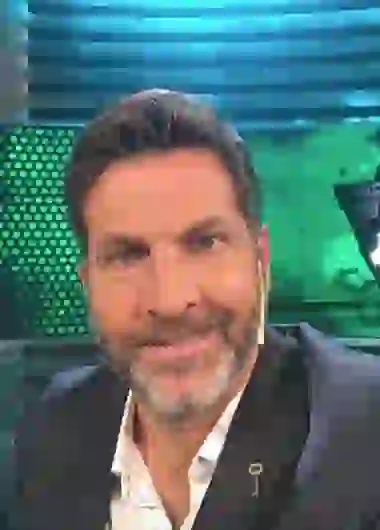 El periodista eligió a su botinera favorita