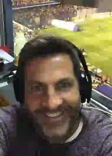 El periodista reveló que Wanda Nara es su preferida