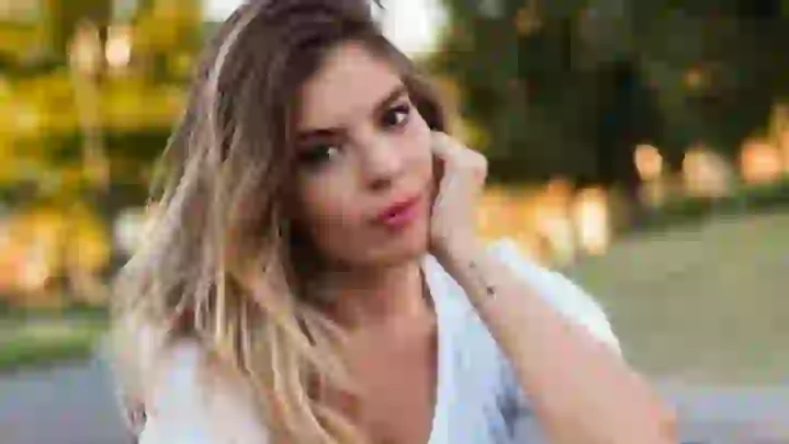 Dalma acudió a la Justicia para que los medios no pudieran mostrar el rostro de Roma.