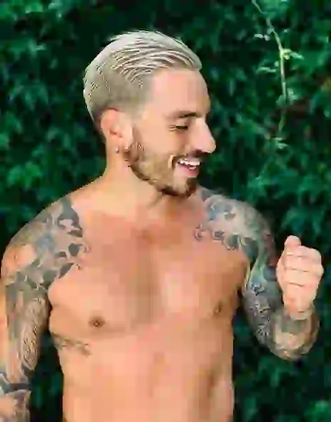 Federico aclaró que seguirá opinando como cualquier otro ciudadano.