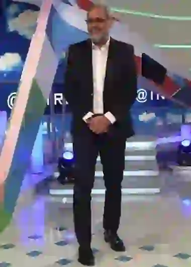 El Intruso uso su cuenta de Twitter para lanzar su dardo.