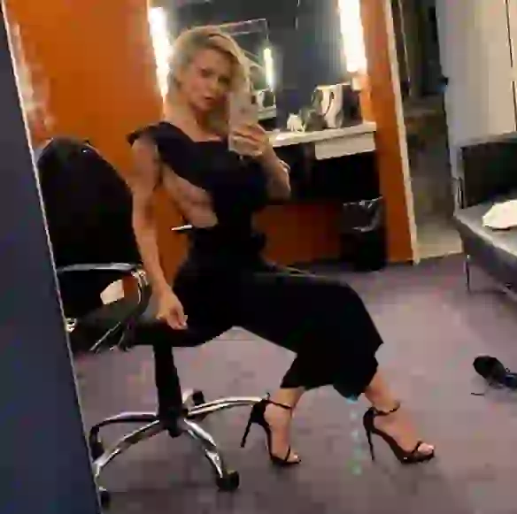 Luli anunció su emoción por su pronto debut en el Bailando.