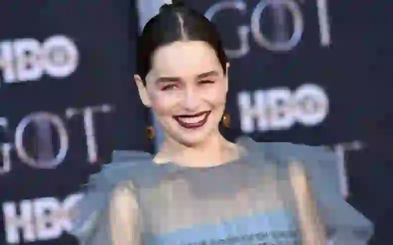 GOT llega a su final y sobre eso habló Clarke