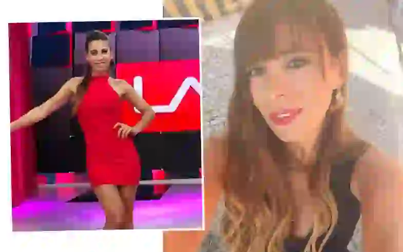 Capristo, durísima con Fernández.