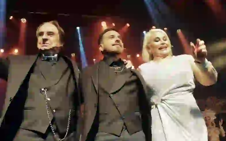 A los 83 años, Santiago Bal se retiró de los escenarios