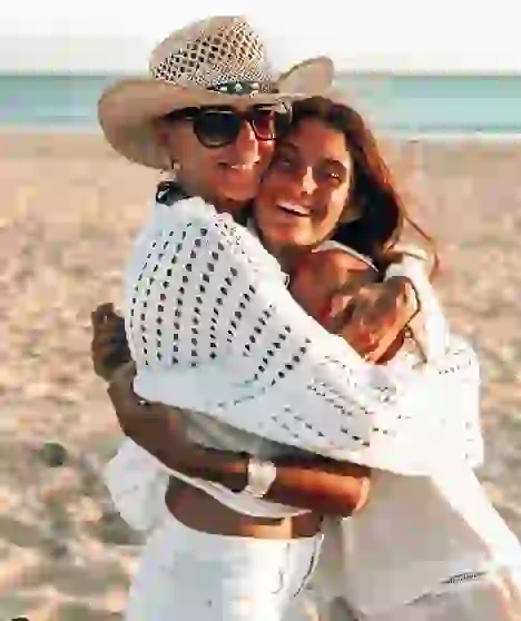 Lola siempre soñó con formar parte de ShowMatch.