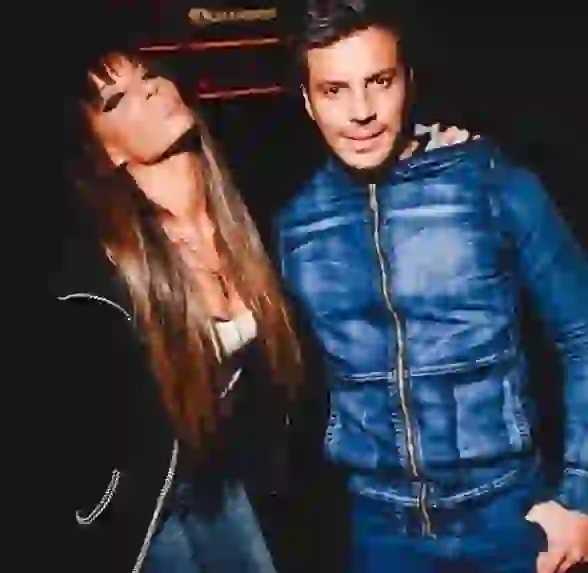 Ulises marchará mañana por su hermana.