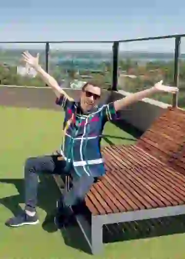 Este año, Pachano regresa al Bailando.