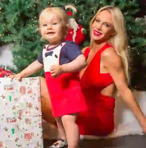 Si tendría un solo trabajo, Luli no llegaría a fin de mes.