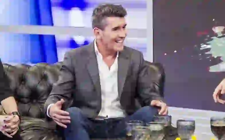 El cómico se metió en todos los temas.