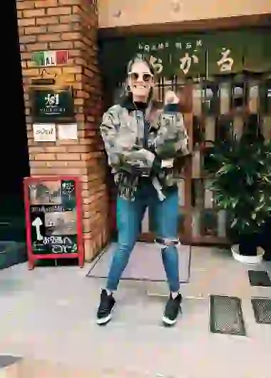 Nadal tiene una nueva mirada sobre el mundo.