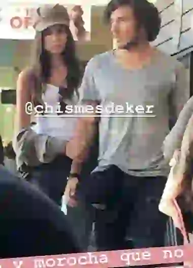 ¿Qué dijo Pampa sobre ella?