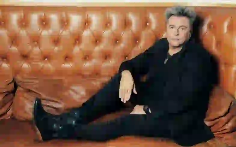 Dani trabaja en Intrusos desde hace 19 años.