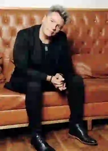 Ambrosino dejó todo en manos de sus abogados y espera.