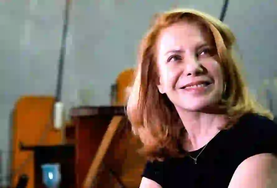 Los seguidores de Roth se preocuparon al ver su moretón.