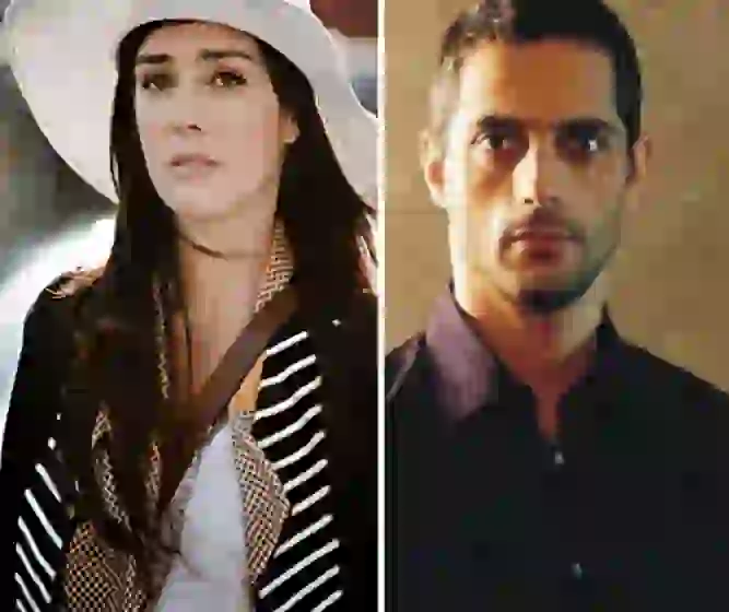 Mirtha Legrand puso incómoda a Paola Krum.