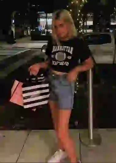 El próximo fin de semana, Martita realizará su fiesta de 15.