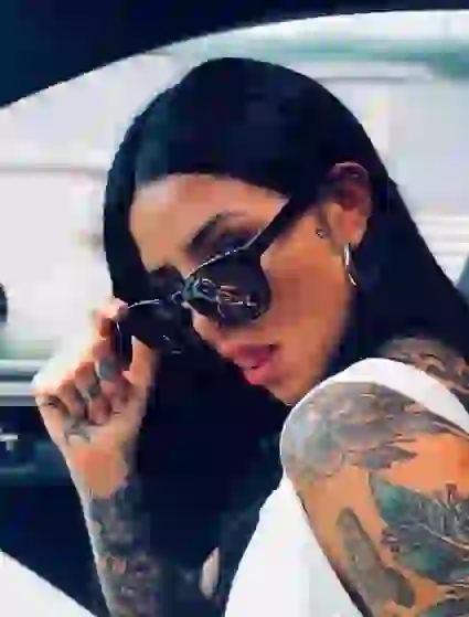 Candelaria está a punto de lanzar Hater Queen.