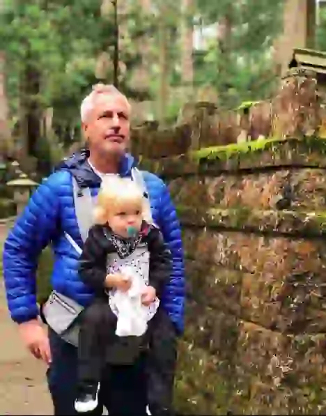 Mirko pidió que le emprolijaran el cabello a Mirko.