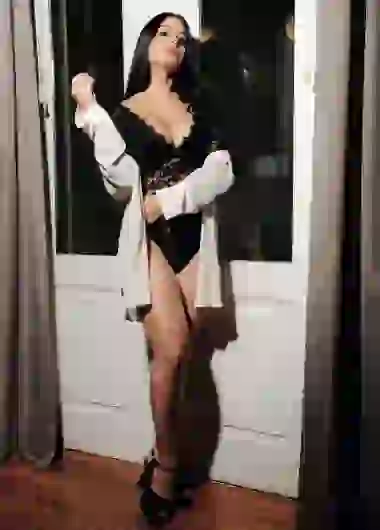 En las redes sociales, Castelli va al frente. 