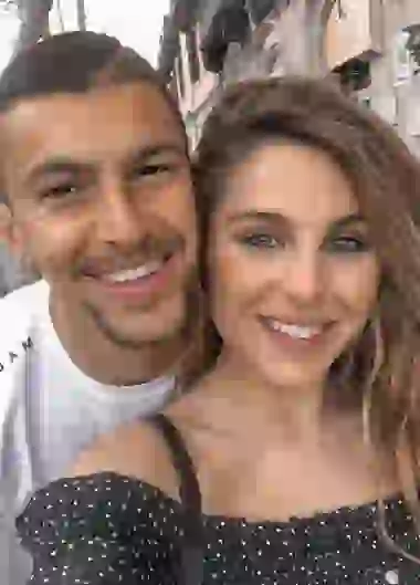 Ivana Icardi y Luifa Galesio: ¿fin del amor?