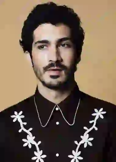 El Chino Darín piropeado por Anitta