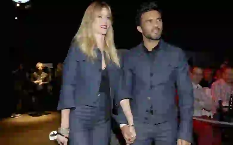 La periodista de Intrusos dice que todo se puede arreglar en la cama.