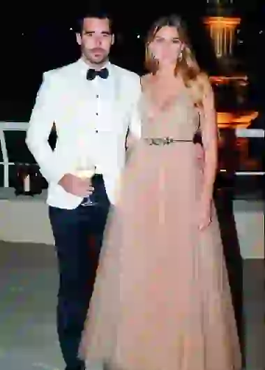 Viale y su chica no se puede ni ver. ¿Lo superarán?