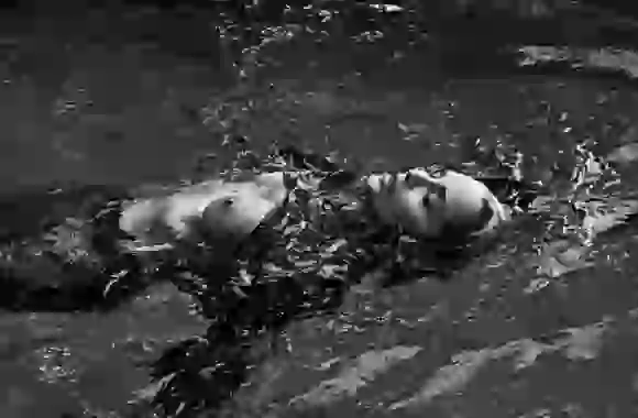 Sharon Stone, diosa eterna.