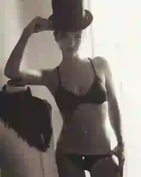 La China no descartó la posibilidad de pasar por el quirófano.