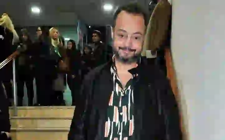 Cabito eligió entre Andy K y Mario Pergolini