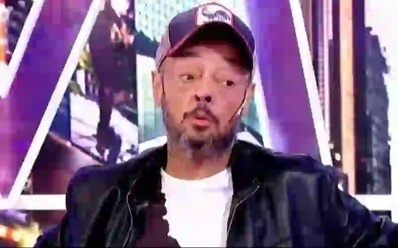 Cabito se metió en las grietas mediáticas