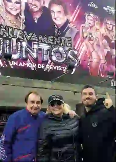 Santiago Bal se trata con aceita de cannabis