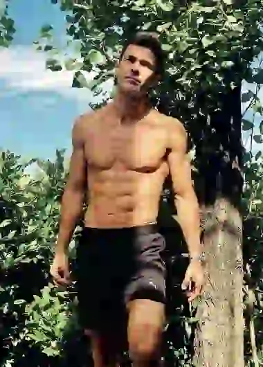 El galán no quiso estar en el Bailando en 2019.