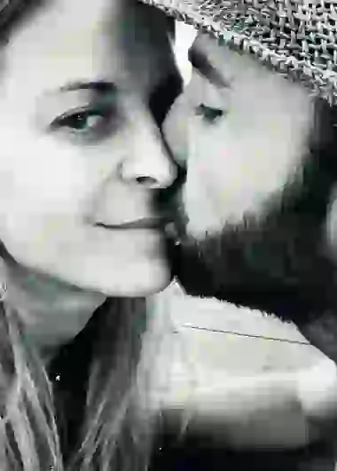 Eugenia y Fran, amor puro.