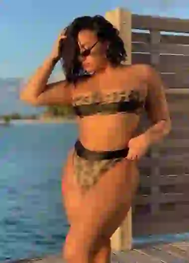 Demi Lovato volvió a las redes sociales