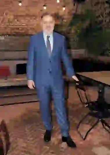 Fabian Doman planea su boda secreta