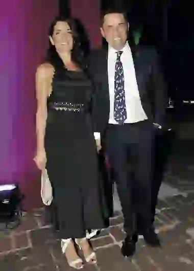 Iudica quiere fiesta de casamiento