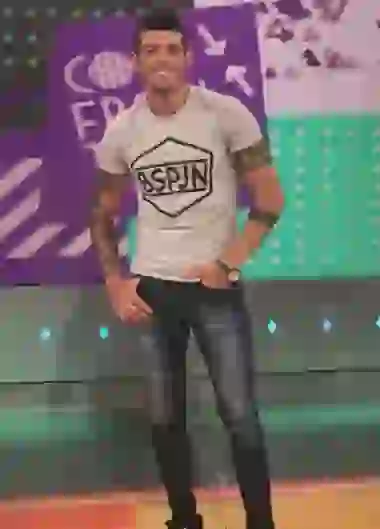 El ex Gran Hermano trabajó mucho tiempo en Canal 9.