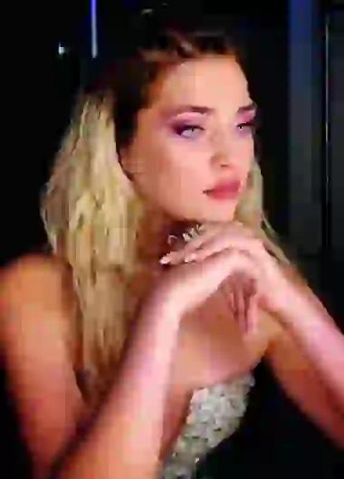 La hija de Fort tiene grandes recuerdos de su papá.