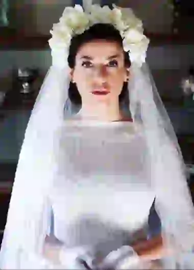 Funes la rompe en la tele.