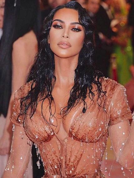 El cuarto hijo de Kim y su pareja se llama Psalm.