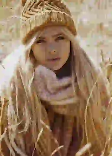 La actriz no escatimó en elogios...