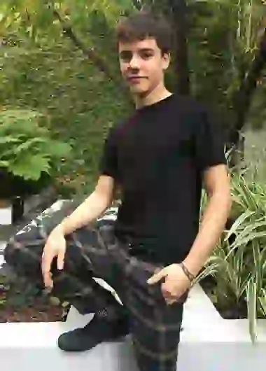 Tato no cree que pueda volver a trabajar con Darthés.