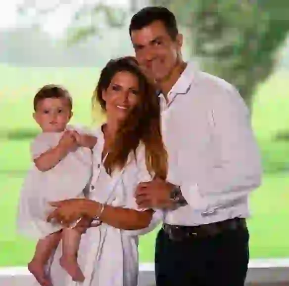 Isabel se tiñó de rubia y compartió su nuevo look en Instagram. 