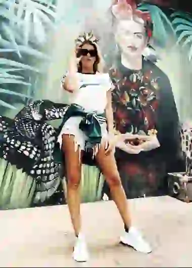 Mery del Cerro desde México 